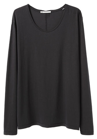 Atelier Long Sleeved Tee