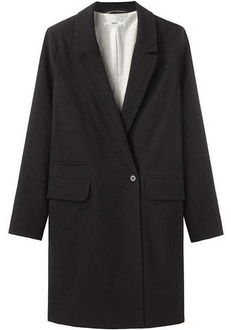 Blazer Coat