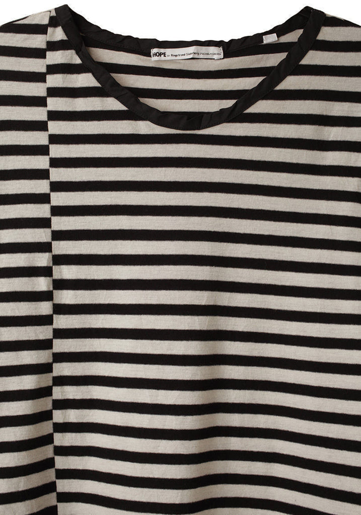 Byronesse Striped Tee