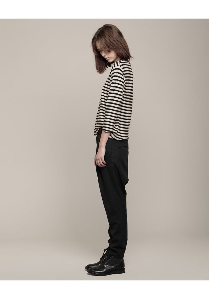 Byronesse Striped Tee