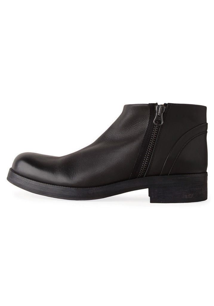 Chy Low Ankle Boot