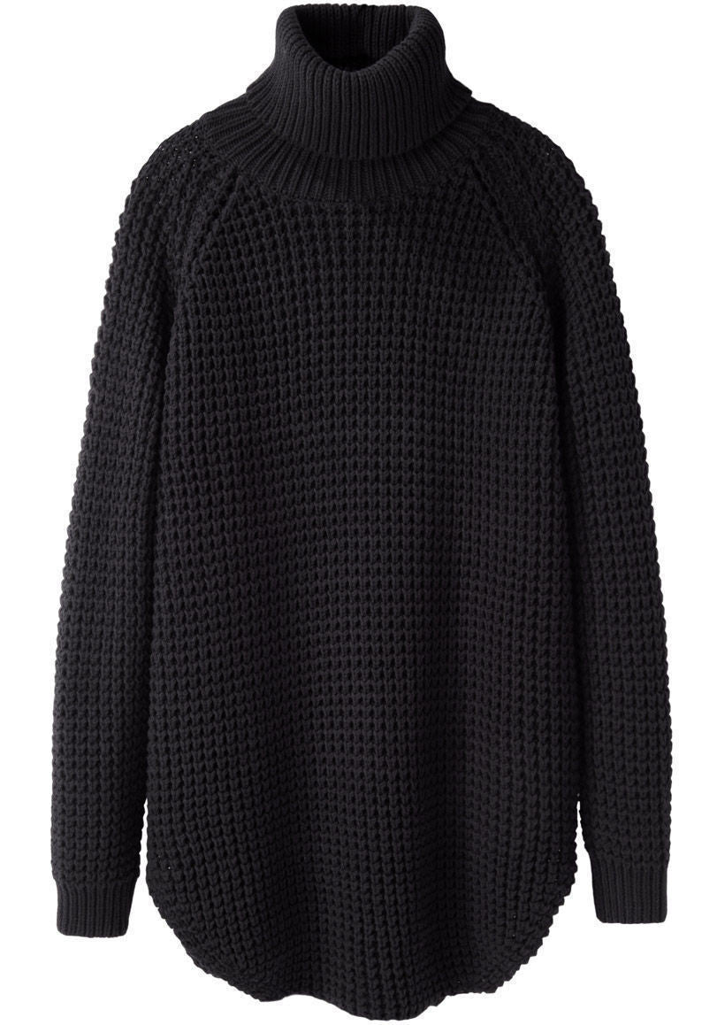 Grand Sweater – La Garçonne Grand Sweater – La Garçonne