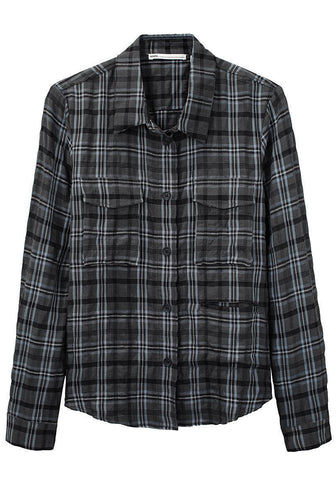 Hillary Surplus Shirt