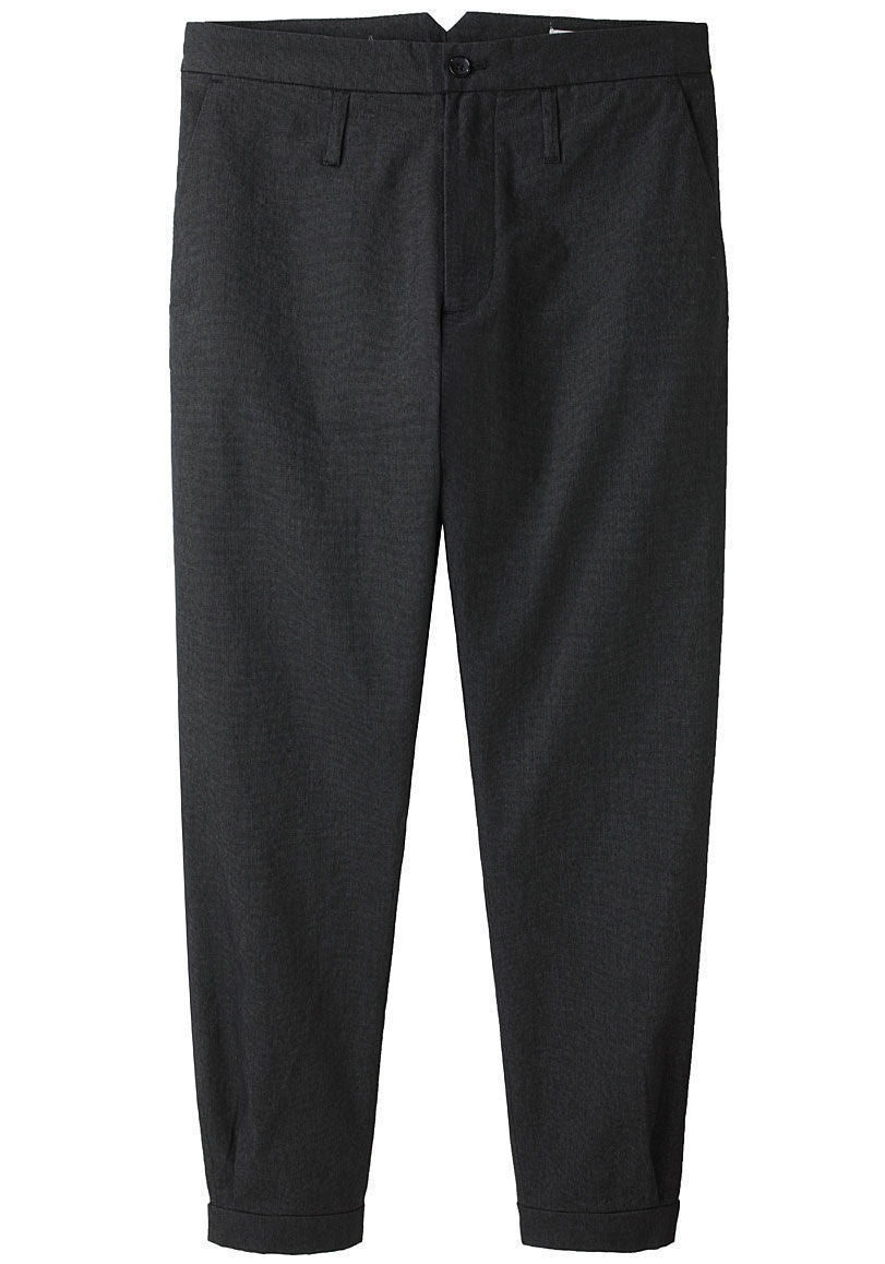 Judge Cuff Trouser