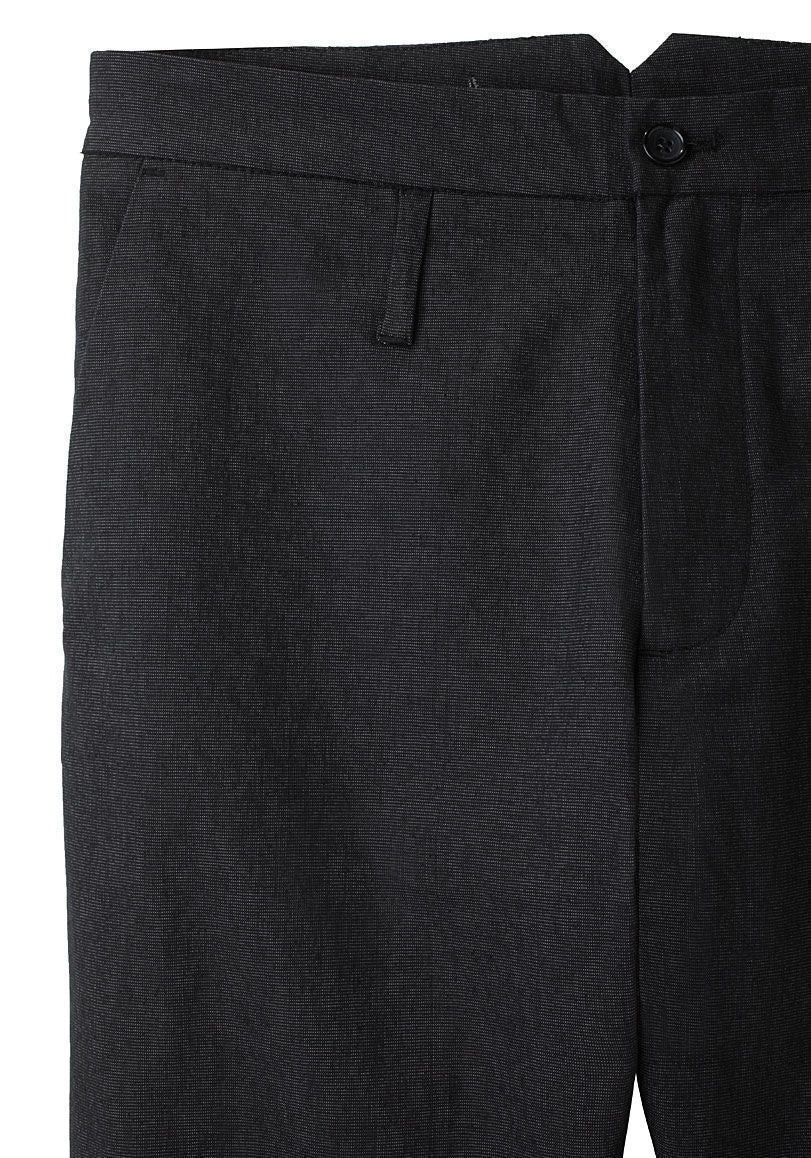 Judge Cuff Trouser