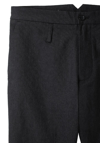 Judge Cuff Trouser