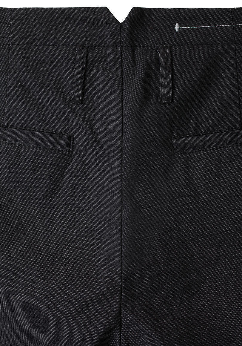 Judge Cuff Trouser