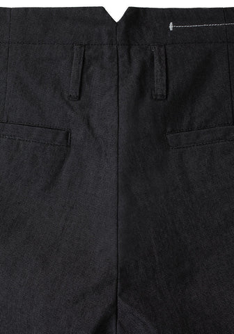 Judge Cuff Trouser