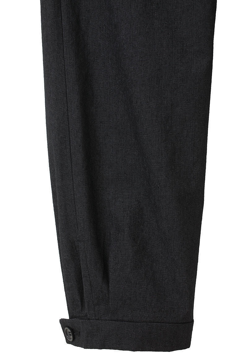 Judge Cuff Trouser