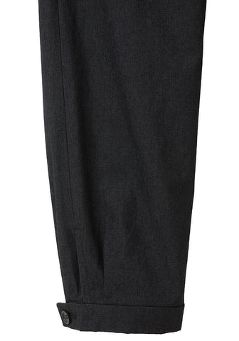 Judge Cuff Trouser