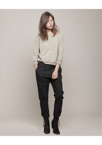 Judge Cuff Trouser