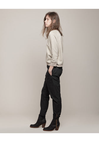 Judge Cuff Trouser