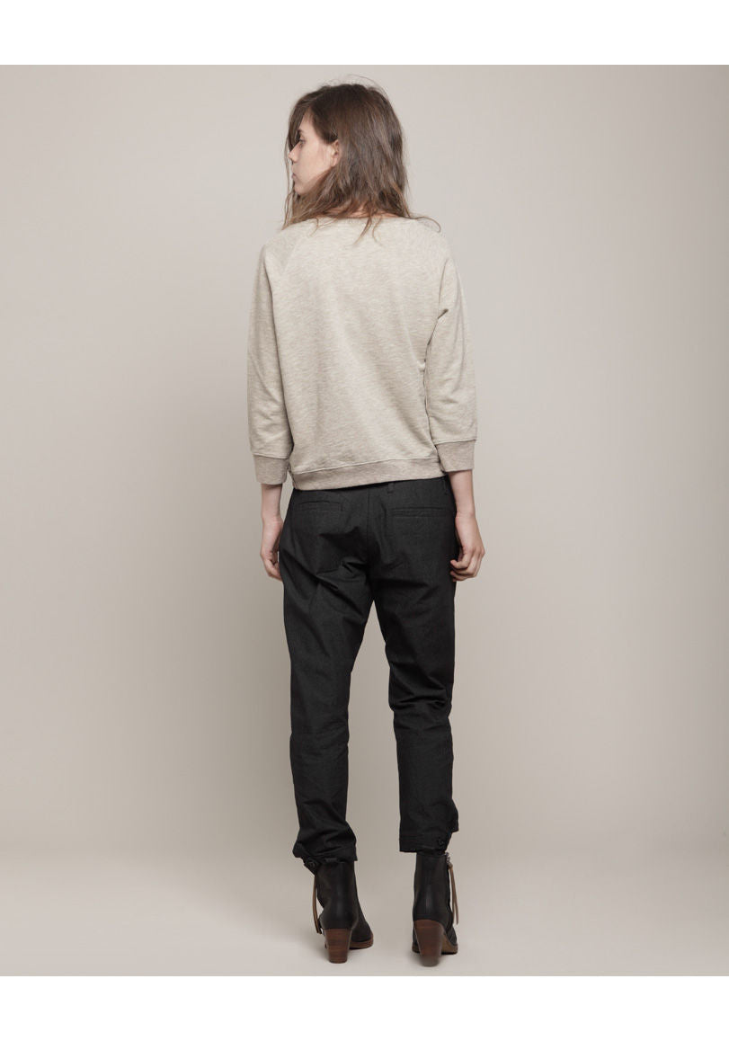 Judge Cuff Trouser