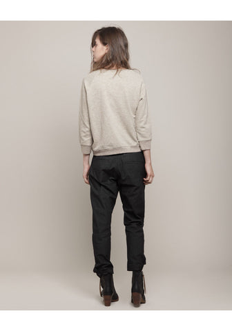 Judge Cuff Trouser