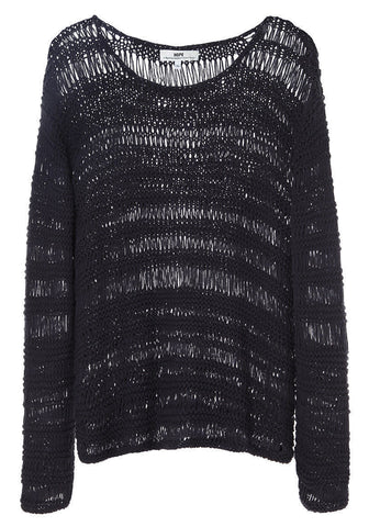 Makrame Sweater