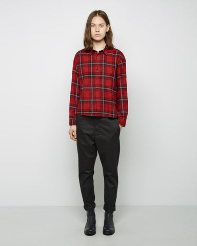 News Trouser