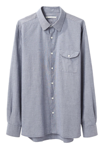 Scott Shirt