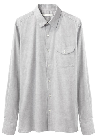 Scott Shirt