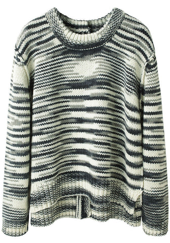 Space Sweater