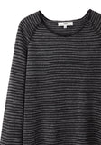 Stripe Hope Sweater