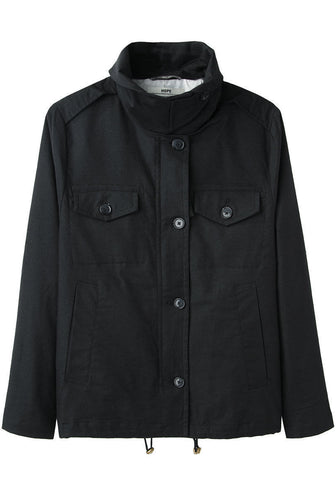 Surplus Jacket