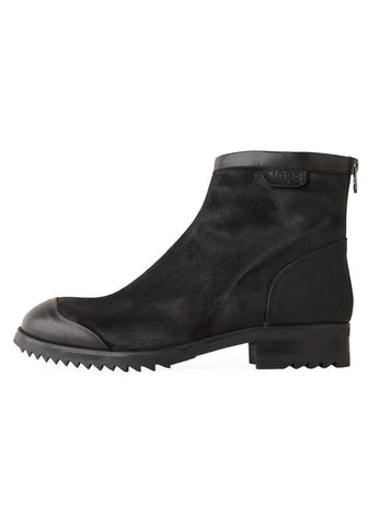 Survival Boot