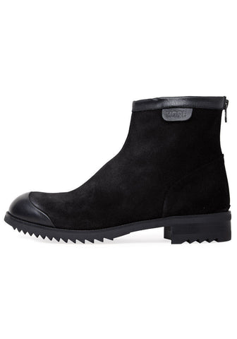 Survival Boot