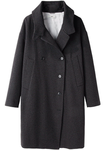 West Side Coat