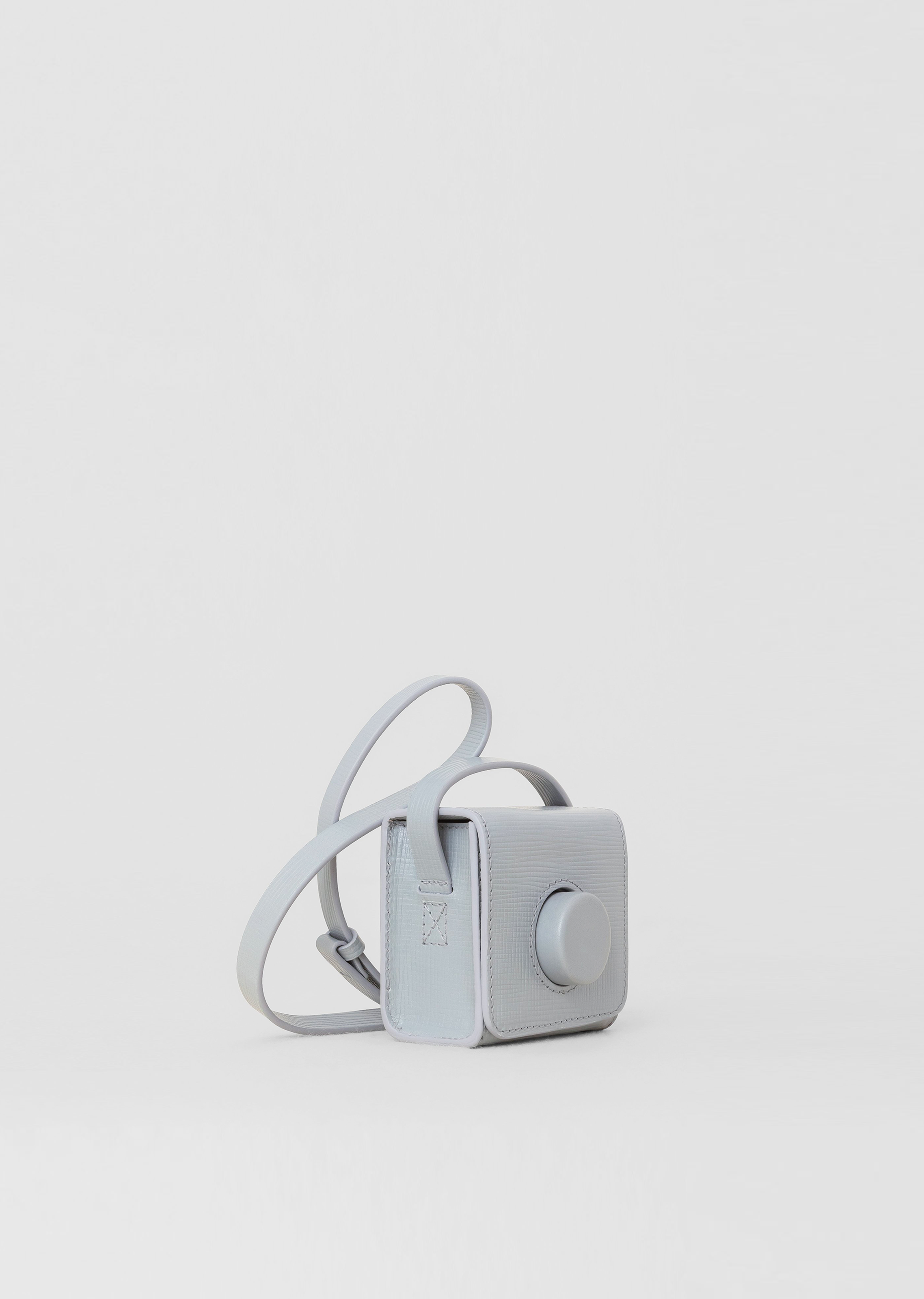 Sac Caméra mini loop in grey