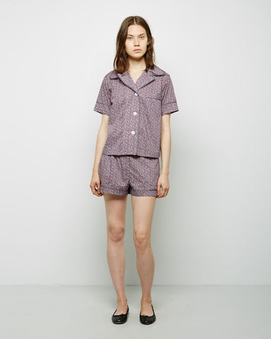 Tia Boxer Short