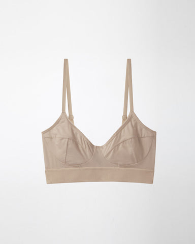 Soft Bra