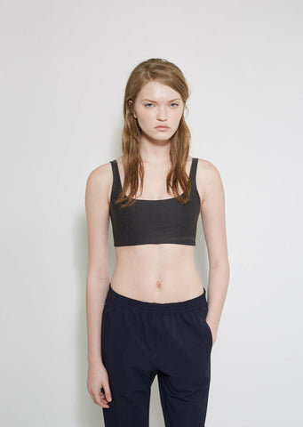 Scoop Back Bra