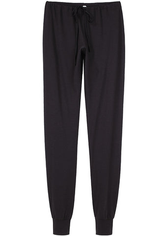 Cuffed Drawstring Pant