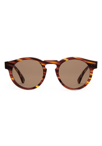 Leonard Sunglasses - ALL DAMAGED