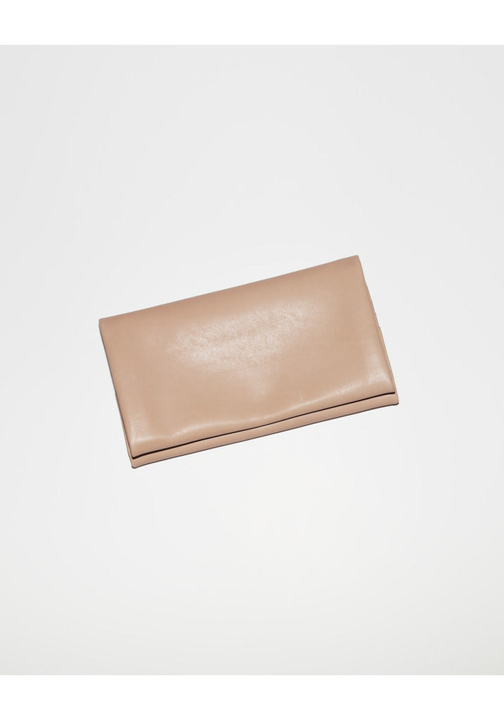 Pleats Wallet