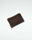 Rounded Pocket Wallet