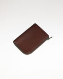 Small Zipped Wallet
