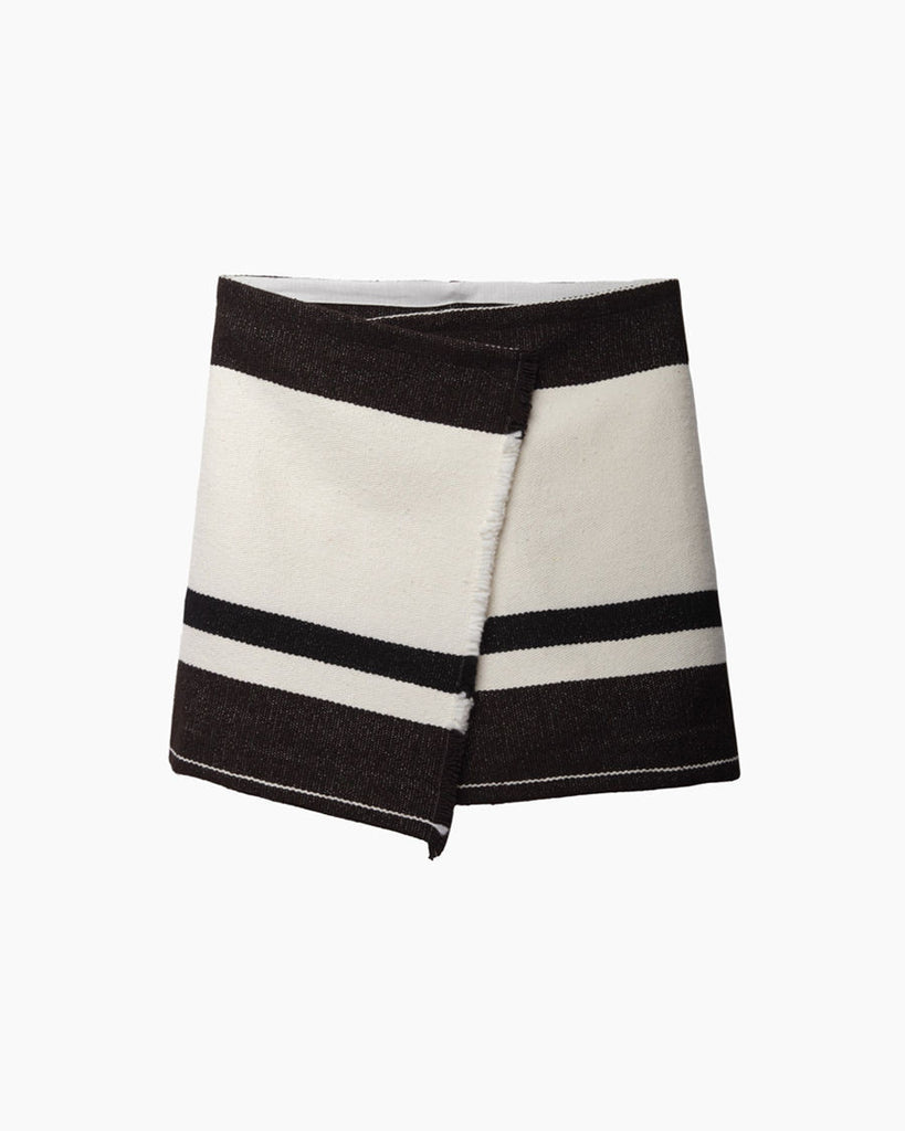 Adelaide Blanket Skirt