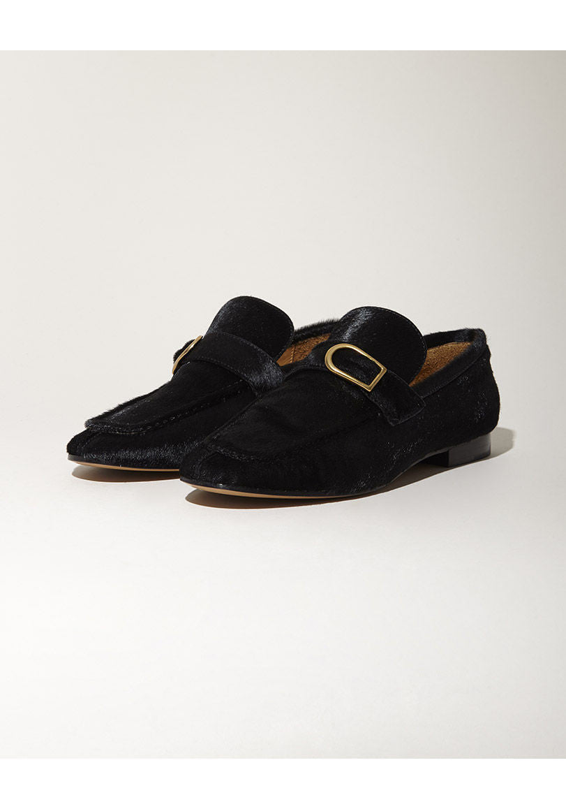 入荷なう Ashford Pony Loafer – La Garçonne 靴