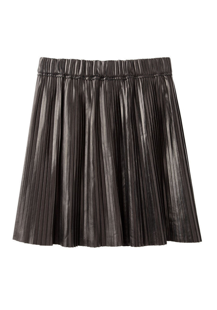 Carla Pleated Skirt