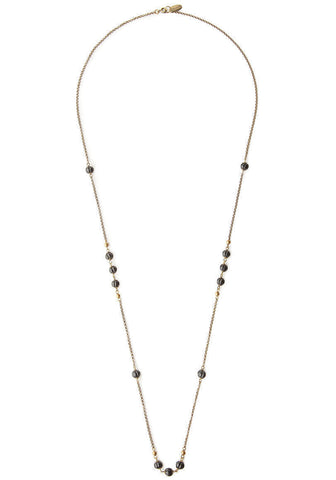 Change Everything Long Necklace