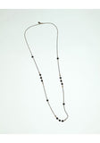 Change Everything Long Necklace