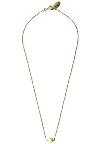 Change Everything Necklace