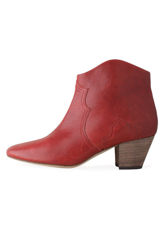 Dicker Boot