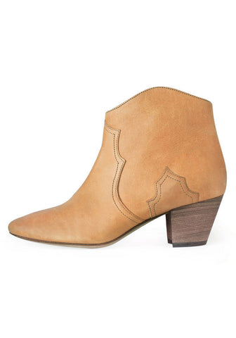 Dicker Boot