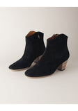 Dicker Boots