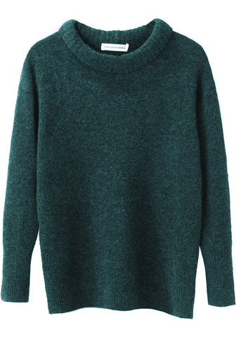 Addyson Long Sleeve Knit