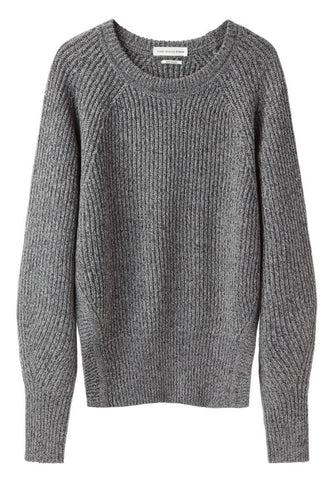 Barrett Ribbed Knit
