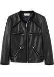 Beatsy Leather Jacket