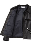 Beatsy Leather Jacket